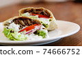 Sandwich 74666752
