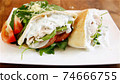 Sandwich 74666755