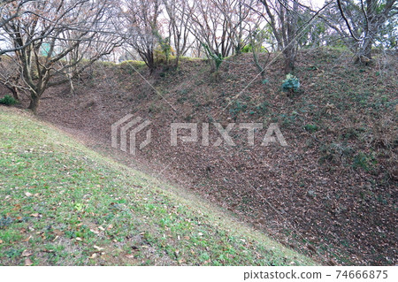 莫羅托城堡遺址 莫羅托城堡遺址 74666875