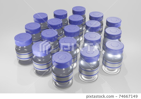 Image of vaccine Image of vaccine 74667149