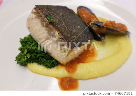 在跨太平洋鐵路印度太平洋的印度太平洋餐點上體驗澳大利亞 74667191