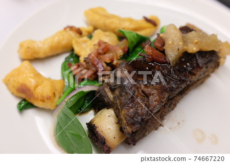 在跨太平洋鐵路印度太平洋的印度太平洋餐點上體驗澳大利亞 74667220