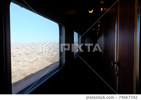 Experience the magnificent Australia Transcontinental Railroad Indian Pacific Experience the magnificent Australia Transcontinental Railroad Indian Pacific 74667392