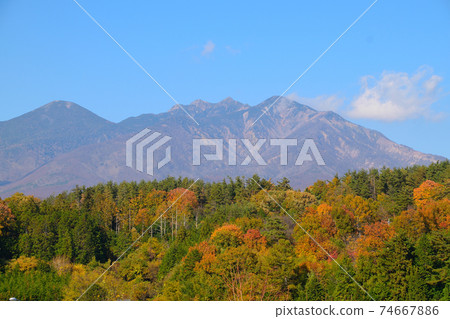 秋葉和山 秋葉和山 74667886