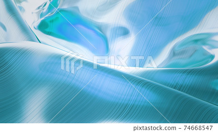 Blue metallic texture material Blue metallic texture material 74668547