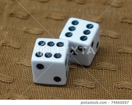 骰子(佐羅眼睛版) 骰子(佐羅眼睛版) 74668897