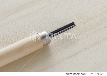 Sculpture sword round sword small 74669428