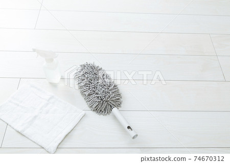 清潔工具 74670312