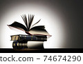 Books 74674290