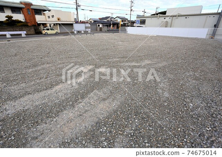Vacant lot vacant lot 74675014