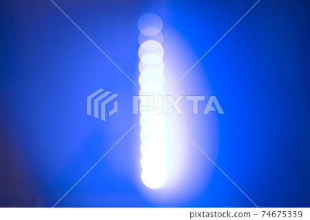 LED燈的藍燈 LED燈的藍燈 74675339