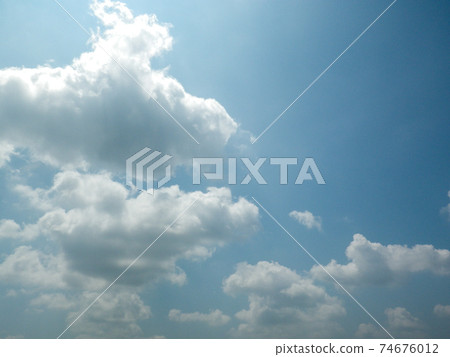 Sky Sky 74676012