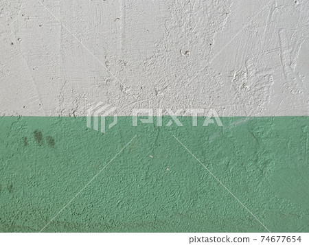 seamless wall texture, white and green color seamless wall texture, white and green color 74677654