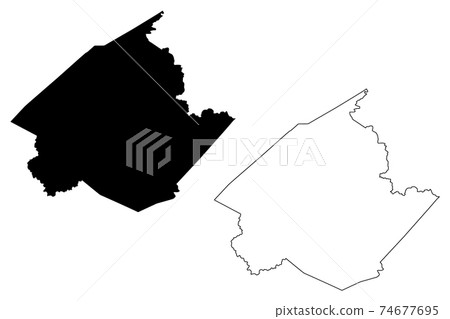 Wirt County, State of West Virginia (U.S. county, United States of America, USA, U.S., US) map vector illustration, scribble sketch Wirt map Wirt County, State of West Virginia (U.S. county, United States of America, USA, U.S., US) map vector illustration, scribble sketch Wirt map 74677695