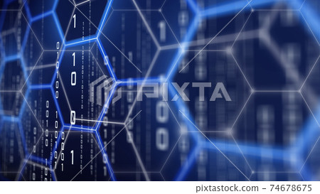 平面設計 74678675