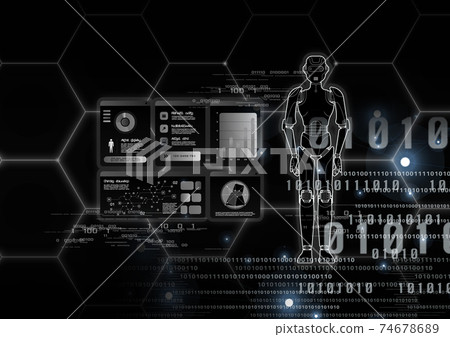 graphic design  74678689