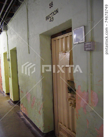 Perth Former Fremantle Prison Perth Former Fremantle Prison 74678749