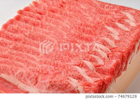 Luxury beef Luxury beef 74679129