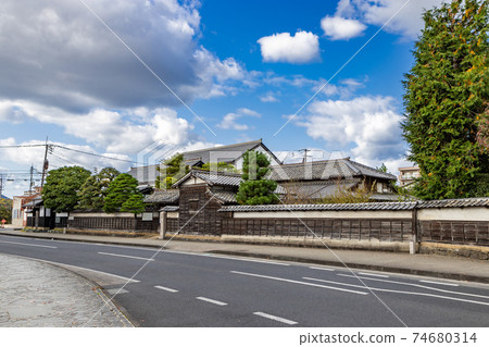 Koizumi Yakumo Former Residence and Koizumi Yakumo Memorial Hall Matsue City, Shimane Prefecture Koizumi Yakumo Former Residence and Koizumi Yakumo Memorial Hall Matsue City, Shimane Prefecture 74680314