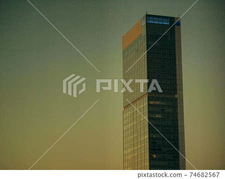 Niigata City Toki Messe Niigata City Toki Messe 74682567