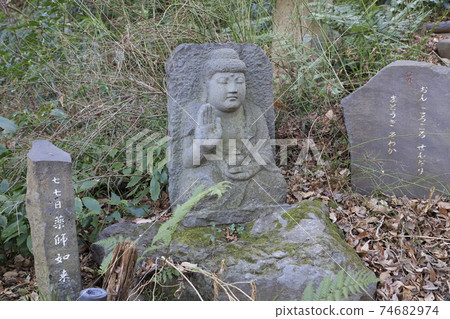 zen玉縣川口市小禪宗十三佛觀音聖地彌來 74682974