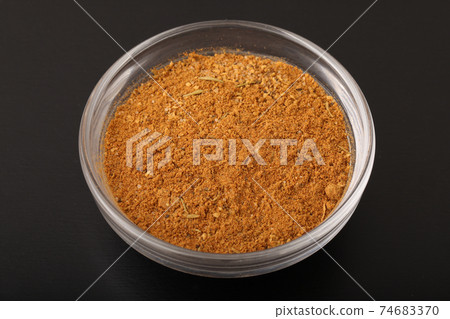 Cajun seasoning 74683370