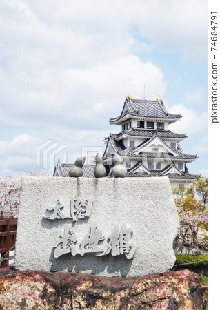 Sumata城堡 74684791