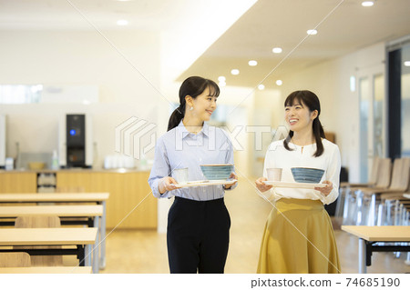 公司食品餐廳 公司食品餐廳 74685190