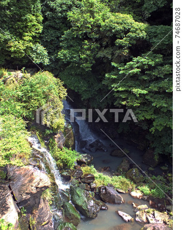Kumamoto / Koga Falls Kumamoto / Koga Falls 74687028