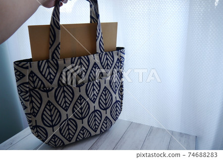 tote bag tote bag 74688283