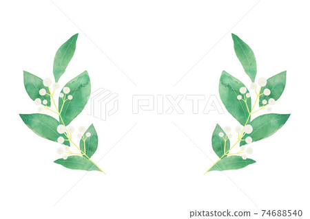 Laurel Laurel 74688540
