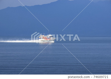 Jet ship rocket 2 74689721