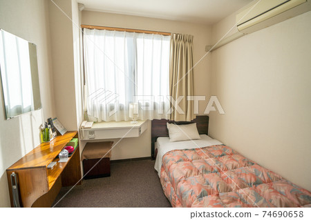 酒店房間（單人） 74690658