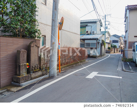 東京Shimo的Koshinto 東京Shimo的Koshinto 74692314