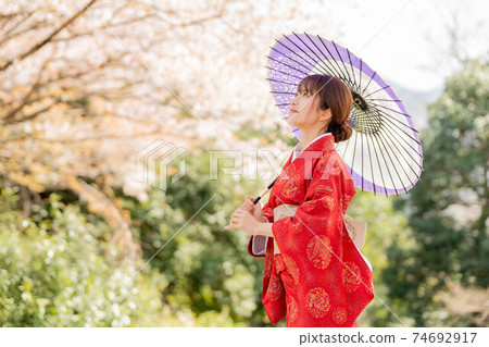 Beautiful Japanese women Beautiful Japanese women 74692917