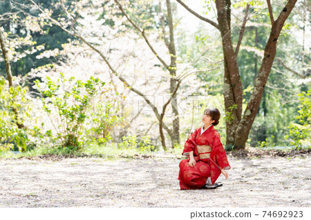 Beautiful Japanese women Beautiful Japanese women 74692923
