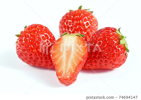 Ichigo (Red cheek) 74694147