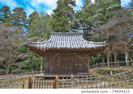 [Engyo-ji寺]兵庫縣姬路市Shosha 74694925