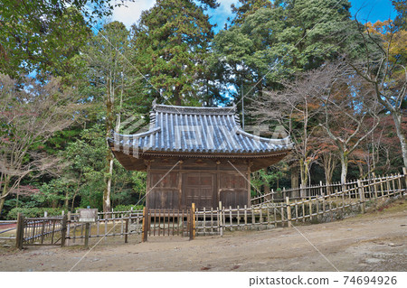 [Engyo-ji寺]兵庫縣姬路市Shosha 74694926