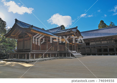 [Engyo-ji寺]兵庫縣姬路市Shosha 74694938