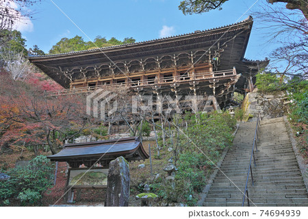 [Engyo-ji寺]兵庫縣姬路市Shosha 74694939