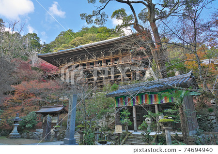 [Engyo-ji寺]兵庫縣姬路市Shosha 74694940