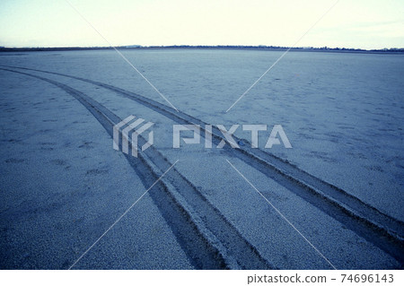 CYPRUS LARNAKA SALT LAKE CYPRUS LARNAKA SALT LAKE 74696143