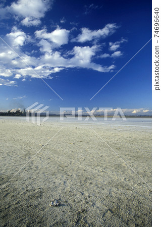 CYPRUS LARNAKA SALT LAKE CYPRUS LARNAKA SALT LAKE 74696640