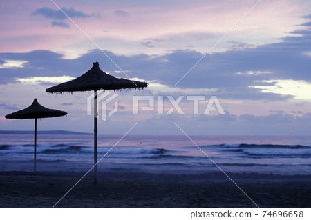 CYPRUS LARNAKA BEACH CYPRUS LARNAKA BEACH 74696658