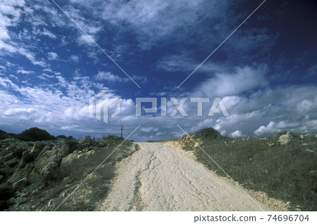 CYPRUS LARNAKA ROAD CYPRUS LARNAKA ROAD 74696704