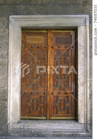 TURKEY ISTANBUL OLD TOWN TURKEY ISTANBUL OLD TOWN 74697035