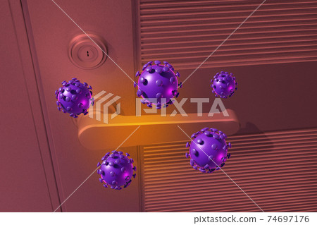 衛生喚醒圖像(鋁門/ 3DCG) 衛生喚醒圖像(鋁門/ 3DCG) 74697176