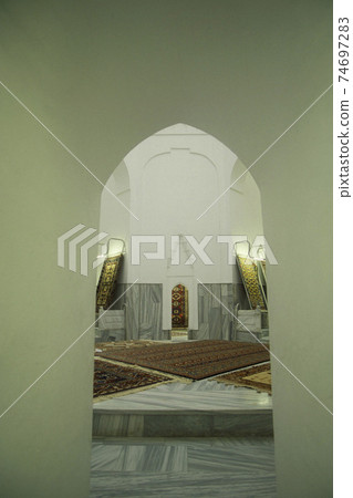 TURKEY ISTANBUL OLD SOUQ KAPALI CARSI MARKET TURKEY ISTANBUL OLD SOUQ KAPALI CARSI MARKET 74697283