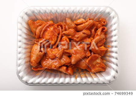 Kote-chan（牛肉激素） 74699349